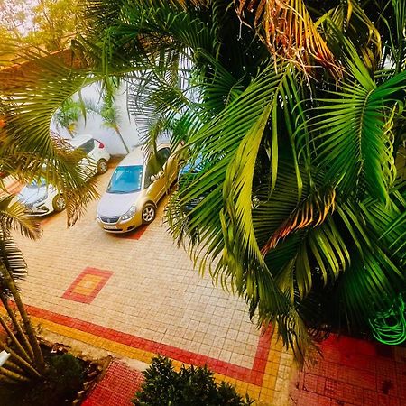 Hotel Jungle Palace Resort Umaria  Bagian luar foto