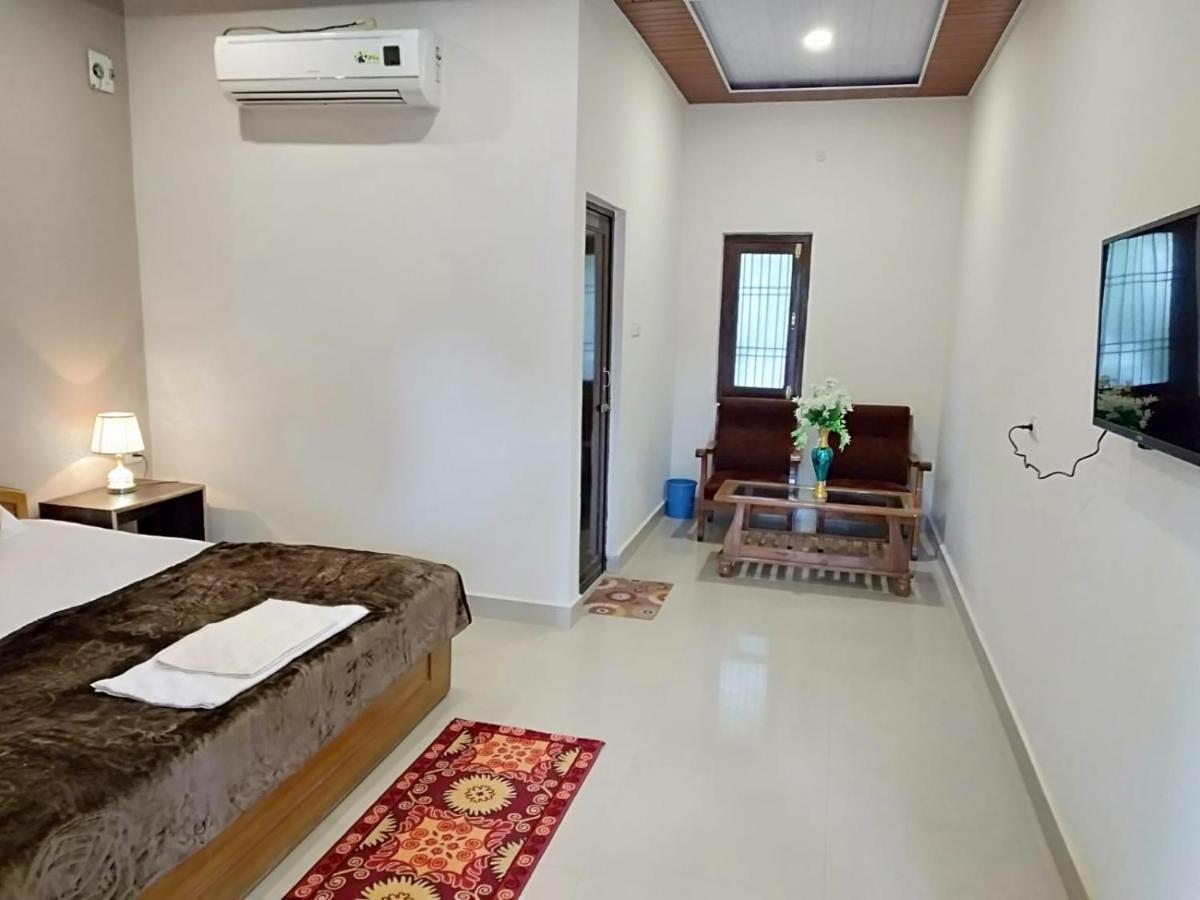 Hotel Jungle Palace Resort Umaria  Bagian luar foto