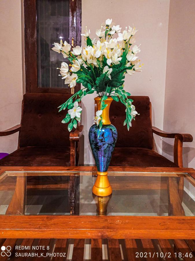 Hotel Jungle Palace Resort Umaria  Bagian luar foto