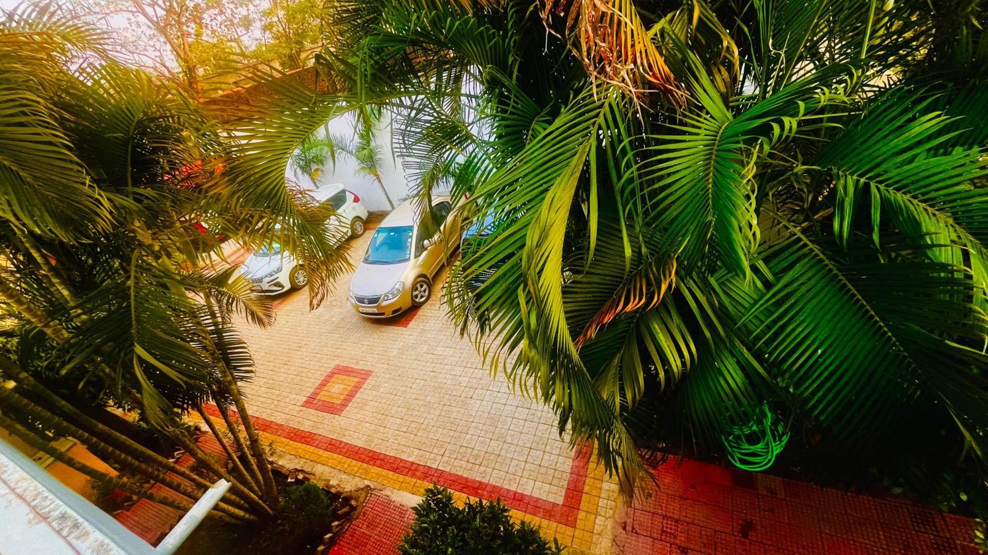 Hotel Jungle Palace Resort Umaria  Bagian luar foto